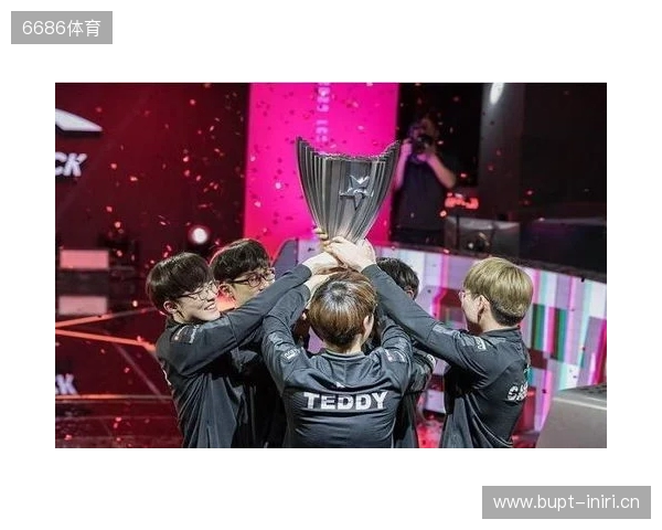 《英雄联盟》S15总决赛T1成功夺冠！Faker成S赛六冠王