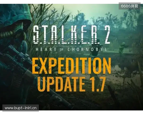 《潜行者2：切尔诺贝利之心》PS5版现已上市！