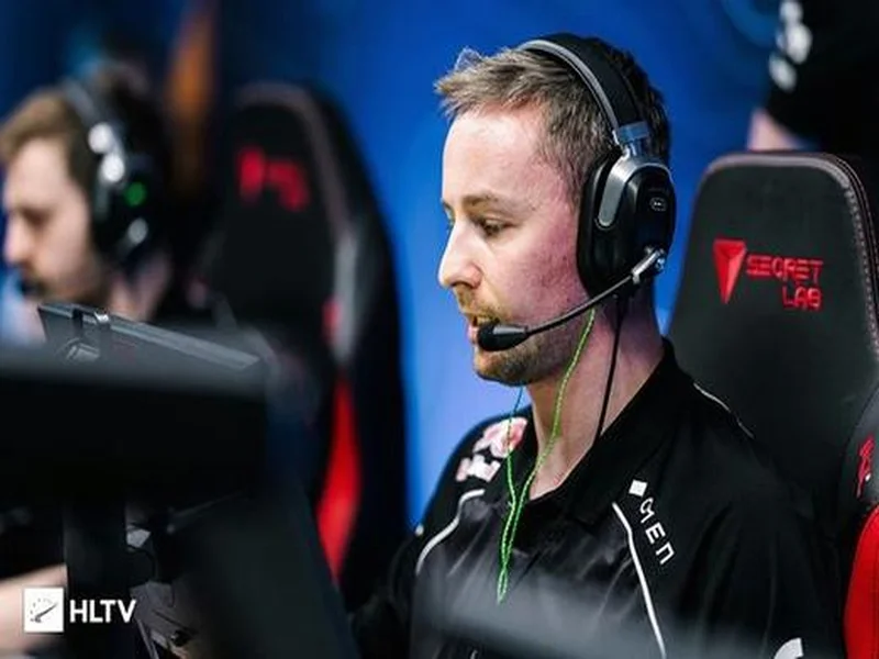 媒体爆料：OG战队有意引进cadiaN