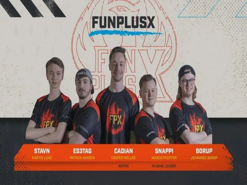 官宣：cadiaN加盟OG